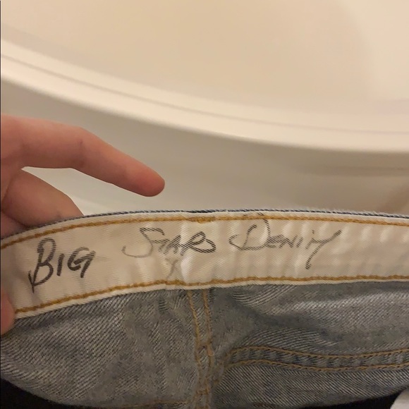 big star star jeans - Picture 3 of 5